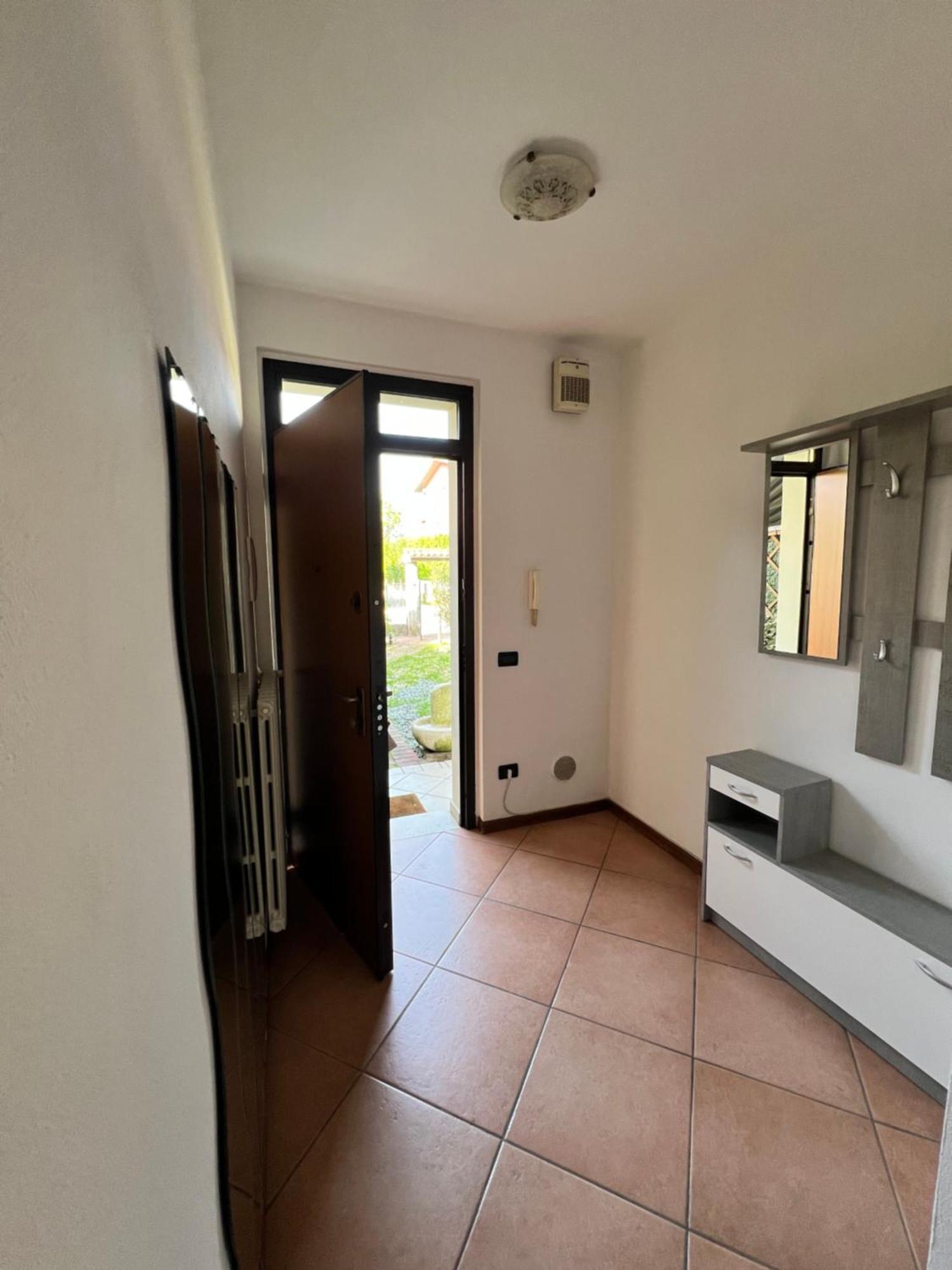 Magic Desenzano Apartment Ντεζεντσάνο ντελ Γκάρντα Εξωτερικό φωτογραφία