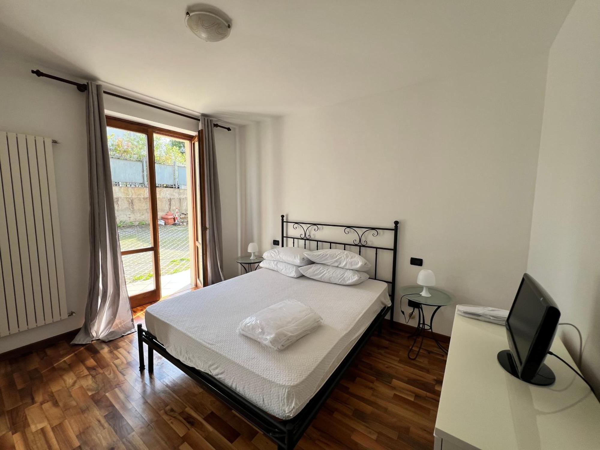 Magic Desenzano Apartment Ντεζεντσάνο ντελ Γκάρντα Εξωτερικό φωτογραφία