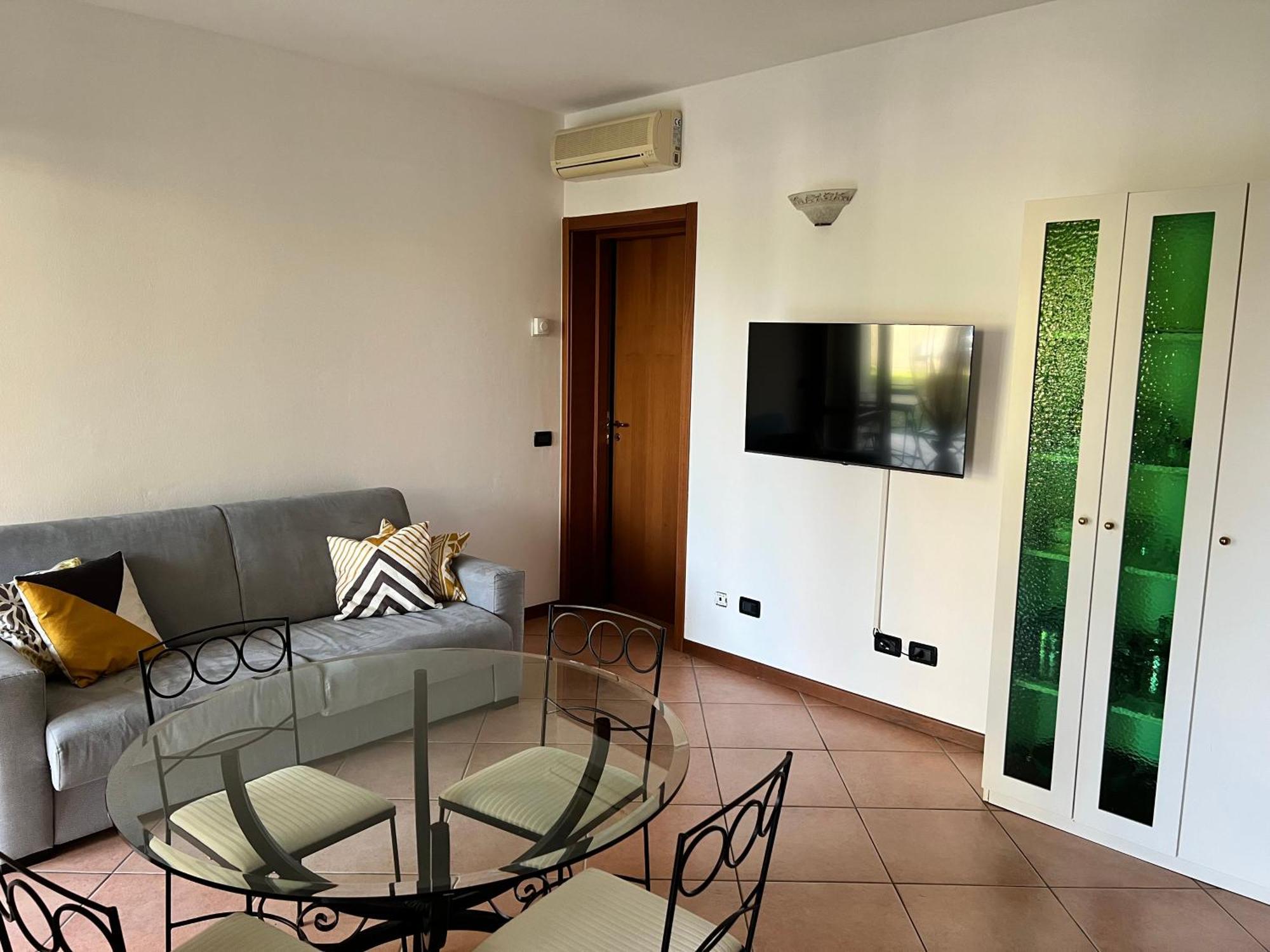 Magic Desenzano Apartment Ντεζεντσάνο ντελ Γκάρντα Εξωτερικό φωτογραφία