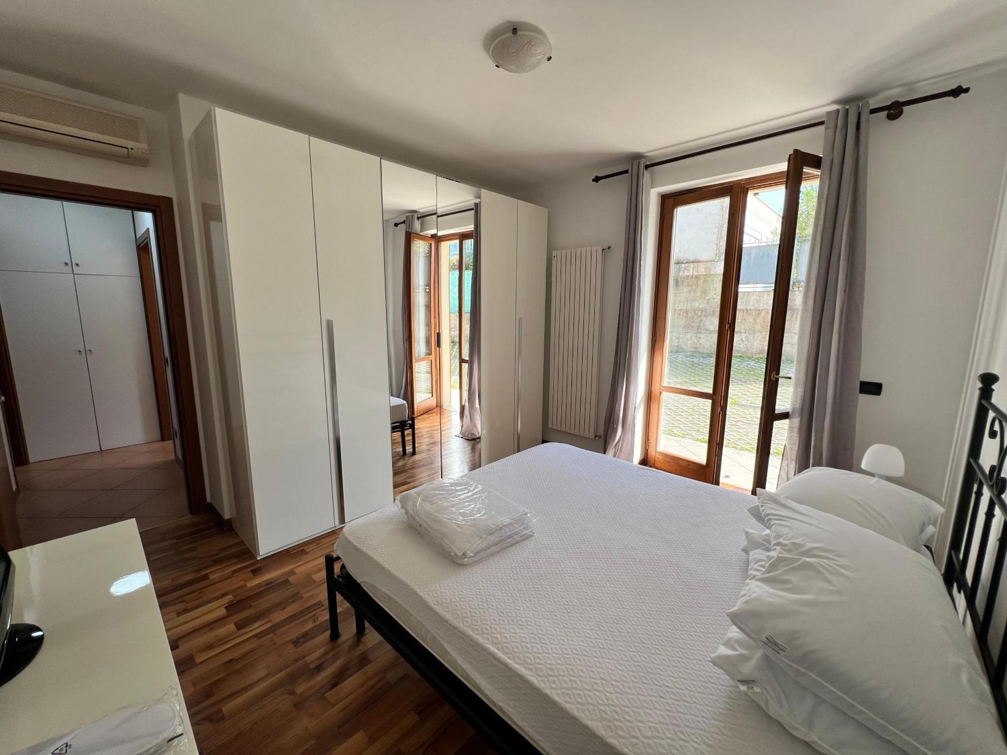 Magic Desenzano Apartment Ντεζεντσάνο ντελ Γκάρντα Εξωτερικό φωτογραφία