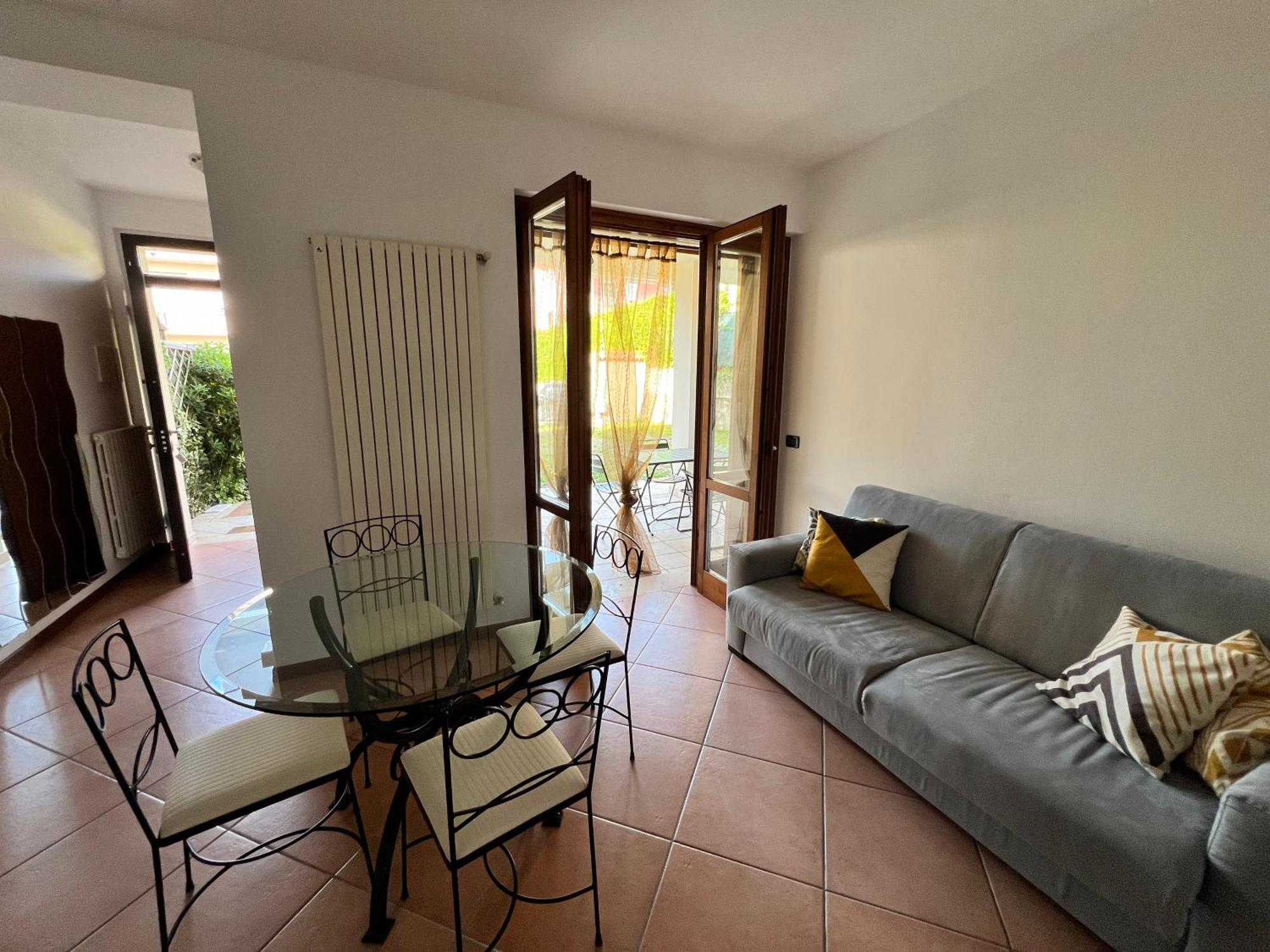 Magic Desenzano Apartment Ντεζεντσάνο ντελ Γκάρντα Εξωτερικό φωτογραφία